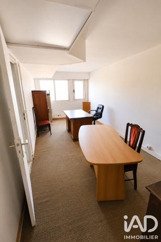 Appartement à vendre 4 pièces 93 m² Poitiers