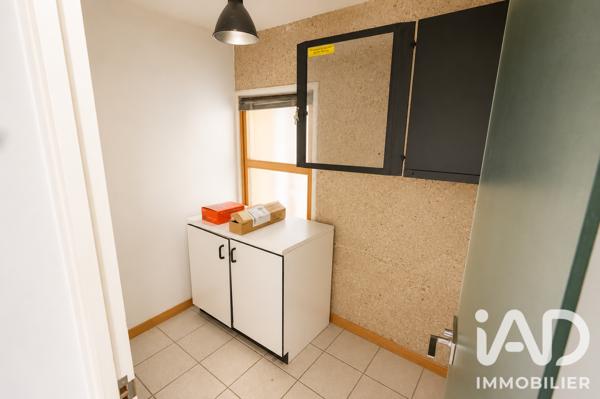 Appartement à vendre 4 pièces 93 m² Poitiers
