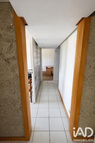 Appartement à vendre 4 pièces 93 m² Poitiers