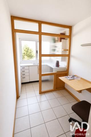 Appartement à vendre 4 pièces 93 m² Poitiers