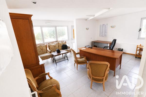 Appartement à vendre 4 pièces 93 m² Poitiers