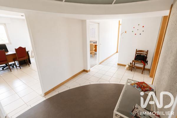 Appartement à vendre 4 pièces 93 m² Poitiers