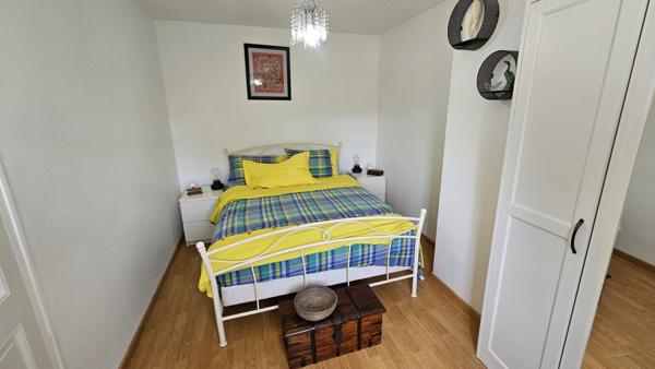 Maison pierre 4 chambres et 150m² de dépendances