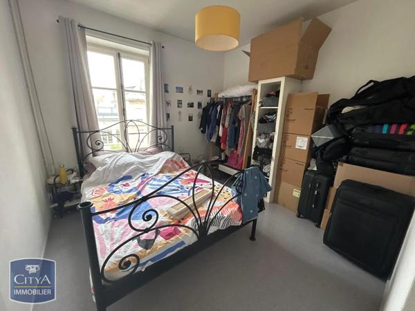 Appartement à louer 3 pièces 69.32m² Nancy (54000)