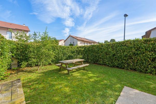 Maison à vendre 6 pièces PREVESSIN MOENS (01)