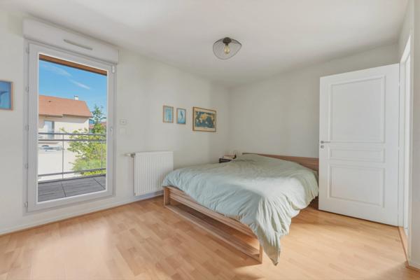 Maison à vendre 6 pièces PREVESSIN MOENS (01)