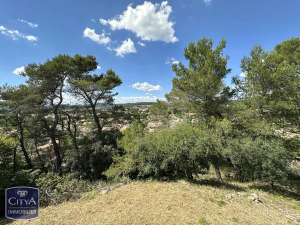 Maison à vendre 5 pièces 155m² Caveirac (30820)