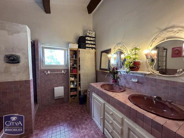 Maison à vendre 5 pièces 155m² Caveirac (30820)