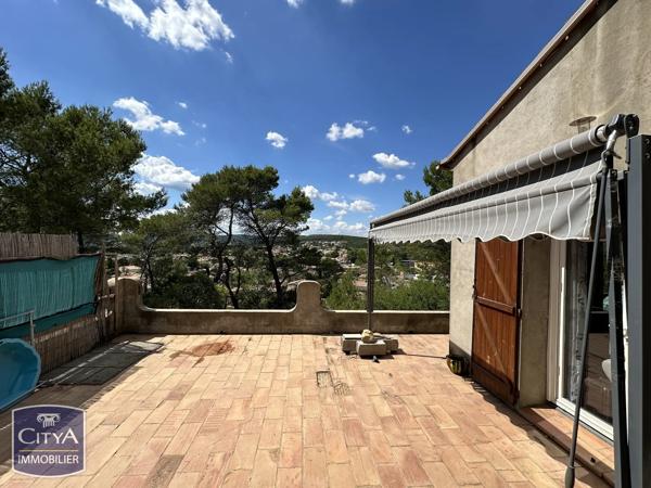 Maison à vendre 5 pièces 155m² Caveirac (30820)