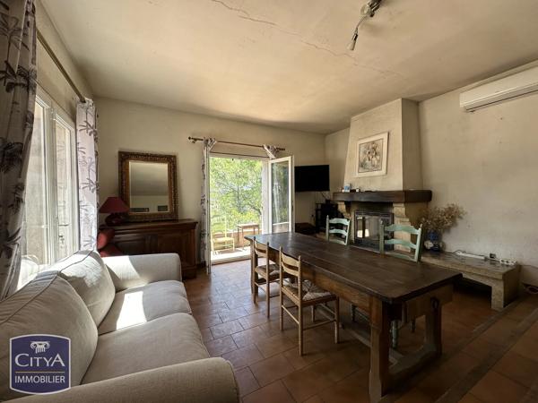 Maison à vendre 5 pièces 155m² Caveirac (30820)