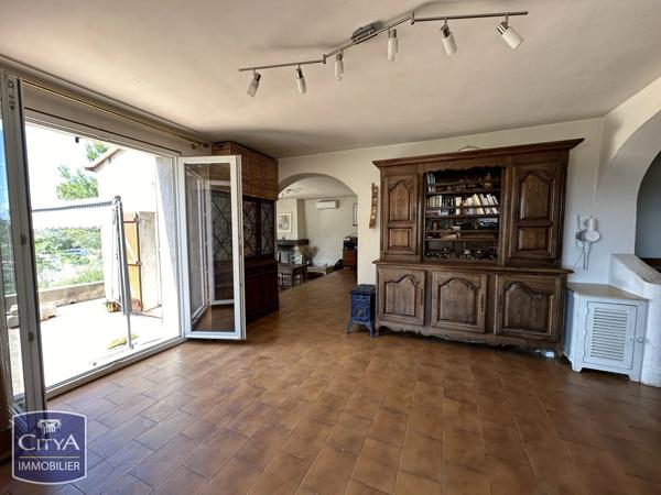 Maison à vendre 5 pièces 155m² Caveirac (30820)