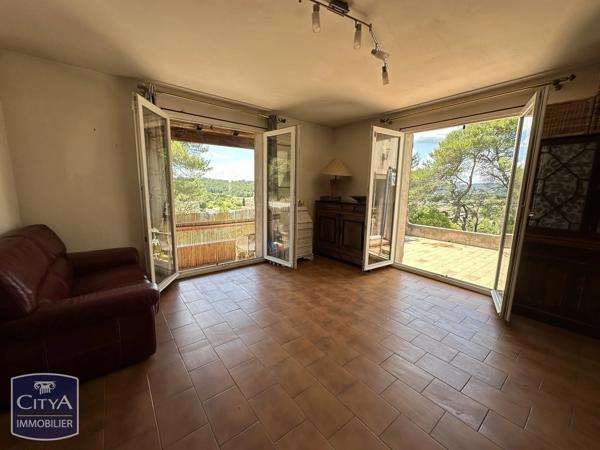 Maison à vendre 5 pièces 155m² Caveirac (30820)