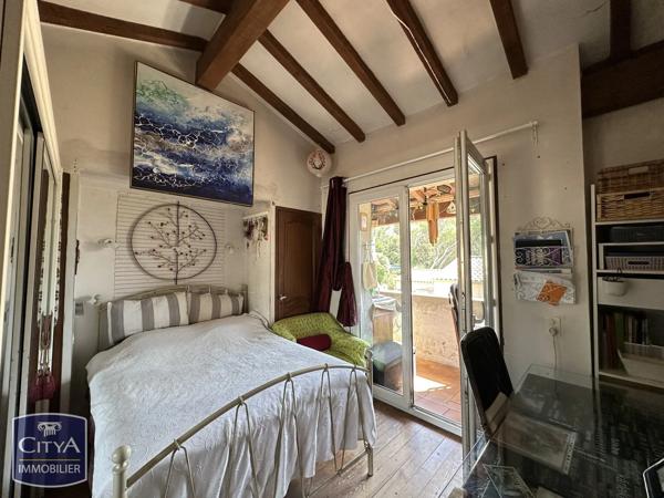 Maison à vendre 5 pièces 155m² Caveirac (30820)