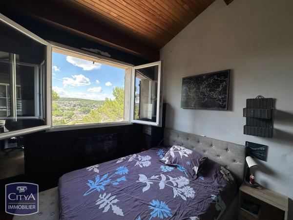 Maison à vendre 5 pièces 155m² Caveirac (30820)