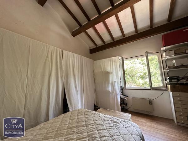 Maison à vendre 5 pièces 155m² Caveirac (30820)