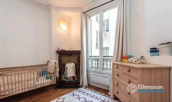 3 pièces avec espace extérieur !