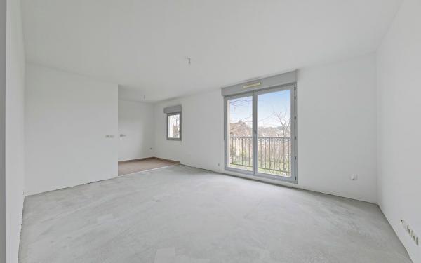 Appartement à vendre    2 pièces • 46,14 m2 Lagny-sur-Marne