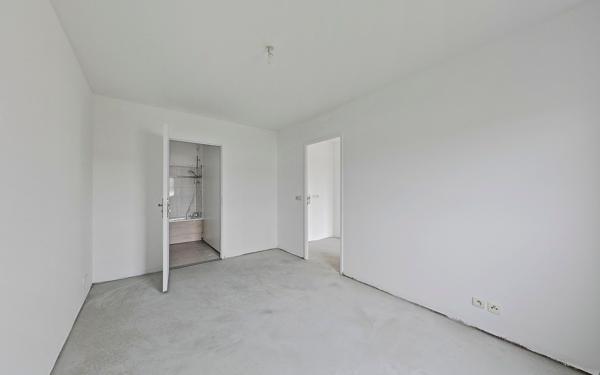 Appartement à vendre    2 pièces • 46,14 m2 Lagny-sur-Marne