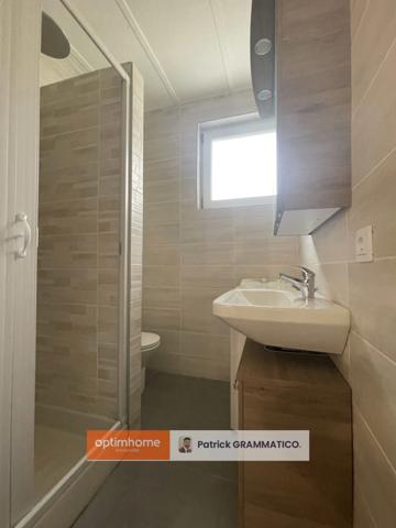 Appartement duplex 4 pièces ALGRANGE (57)