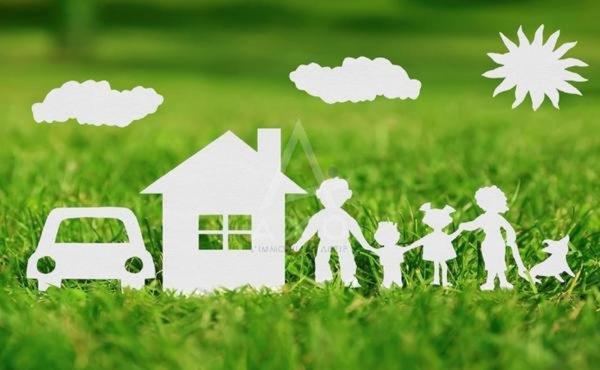 Superbe TERRAIN Constructible de 1316 m2 à Vendre à PANNES 45700