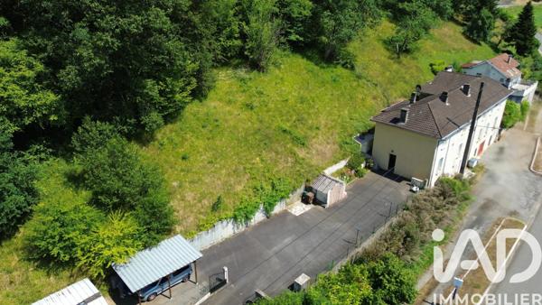 Maison à vendre 6 pièces 149 m² Gelos