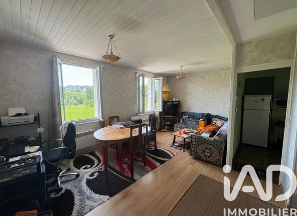 Maison à vendre 6 pièces 149 m² Gelos