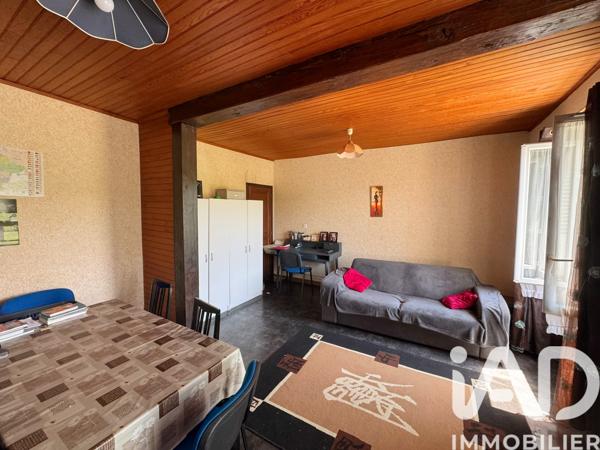 Maison à vendre 6 pièces 149 m² Gelos