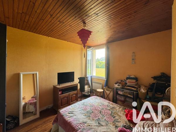 Maison à vendre 6 pièces 149 m² Gelos