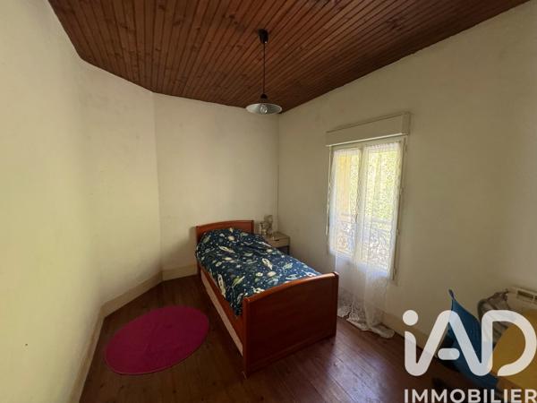 Maison à vendre 6 pièces 149 m² Gelos