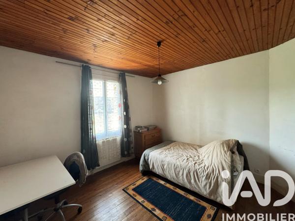 Maison à vendre 6 pièces 149 m² Gelos