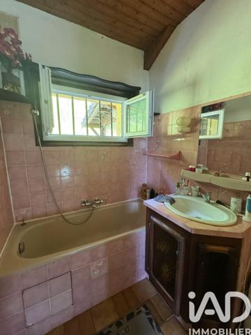 Maison à vendre 6 pièces 149 m² Gelos