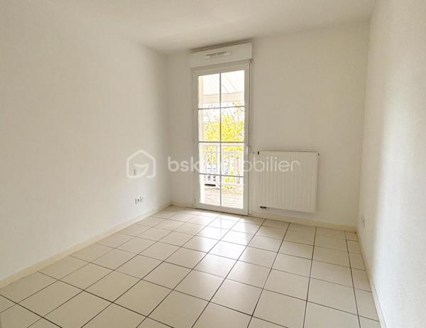 Appartement de 63 m²