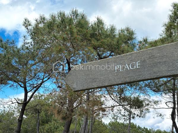 Appartement de 63 m²