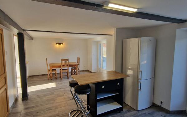 Appartement à louer    2 pièces •  Plouisy