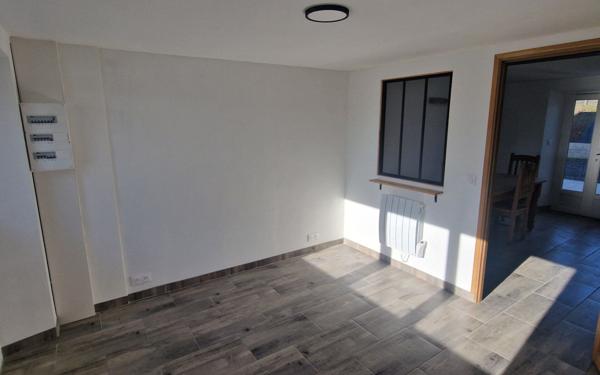 Appartement à louer    2 pièces •  Plouisy