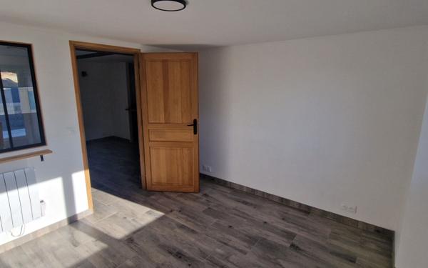 Appartement à louer    2 pièces •  Plouisy