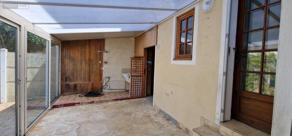 Maison de ville à vendre à Thouars dans les Deux-Sèvres (79100), ref : 79079-37