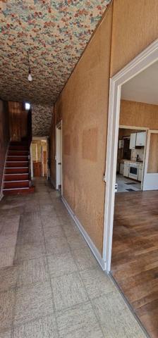 Maison de ville à vendre à Thouars dans les Deux-Sèvres (79100), ref : 79079-37
