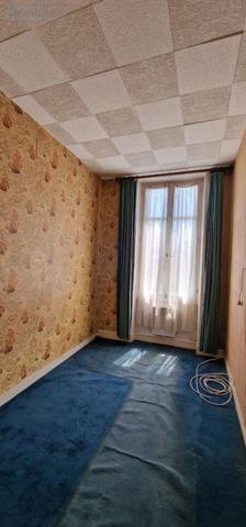 Maison de ville à vendre à Thouars dans les Deux-Sèvres (79100), ref : 79079-37