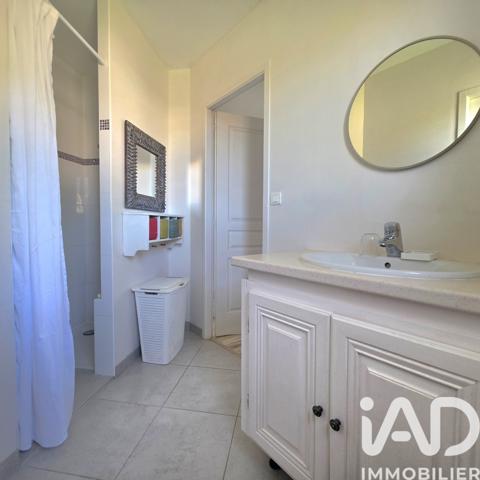 Maison à vendre 5 pièces 135 m² Saint-Pierre-d'Eyraud
