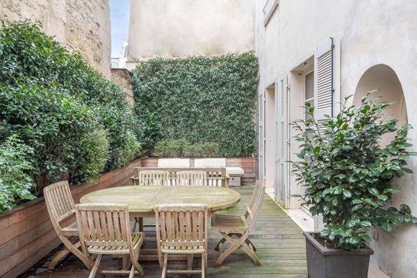 Vente Appartement de luxe Paris 5 5 Pièces 135 m²