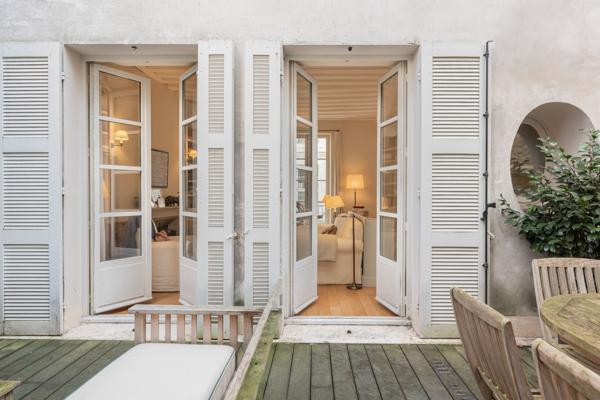 Vente Appartement de luxe Paris 5 5 Pièces 135 m²