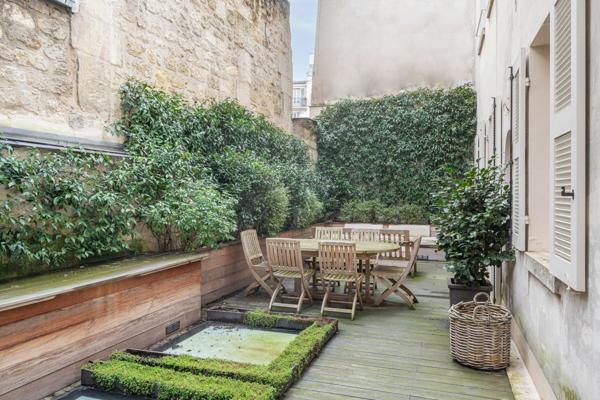 Vente Appartement de luxe Paris 5 5 Pièces 135 m²