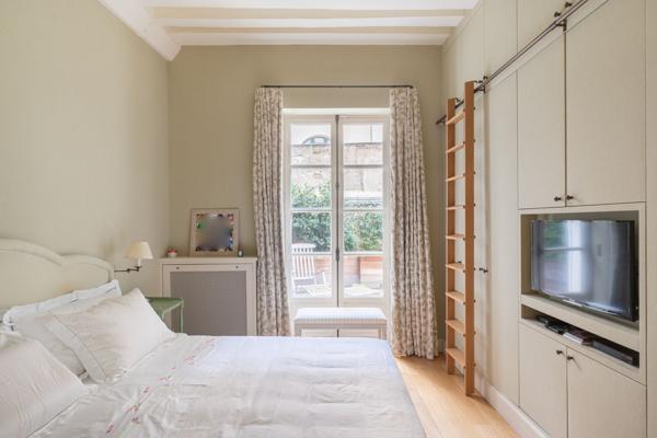 Vente Appartement de luxe Paris 5 5 Pièces 135 m²