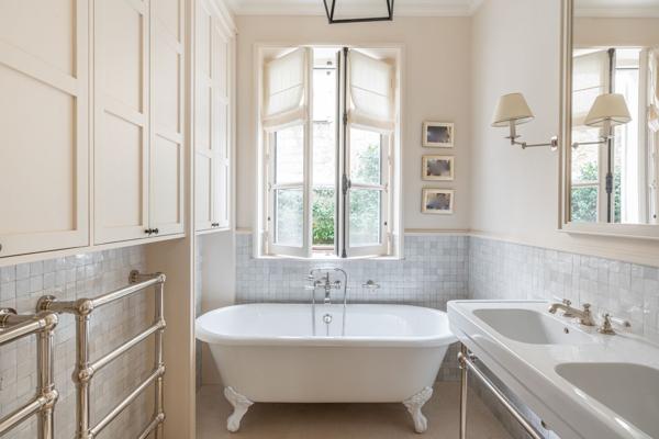 Vente Appartement de luxe Paris 5 5 Pièces 135 m²