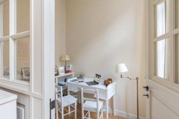 Vente Appartement de luxe Paris 5 5 Pièces 135 m²