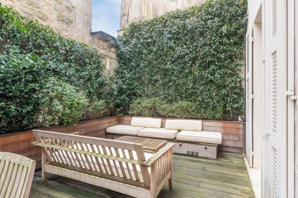 Vente Appartement de luxe Paris 5 5 Pièces 135 m²