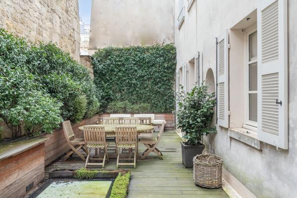 Vente Appartement de luxe Paris 5 5 Pièces 135 m²