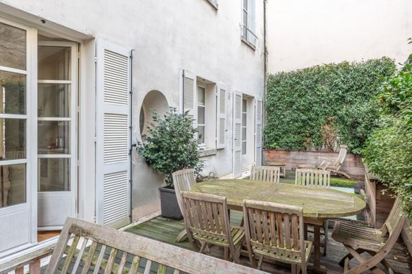 Vente Appartement de luxe Paris 5 5 Pièces 135 m²