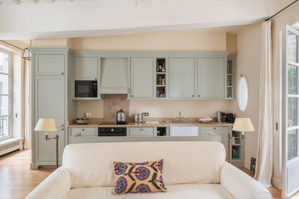 Vente Appartement de luxe Paris 5 5 Pièces 135 m²